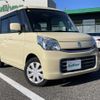 suzuki spacia 2016 -SUZUKI--Spacia DAA-MK42S--MK42S-159821---SUZUKI--Spacia DAA-MK42S--MK42S-159821- image 1