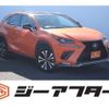 lexus nx 2018 -LEXUS--Lexus NX DAA-AYZ10--AYZ10-1018578---LEXUS--Lexus NX DAA-AYZ10--AYZ10-1018578- image 1