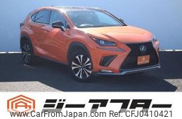 lexus nx 2018 -LEXUS--Lexus NX DAA-AYZ10--AYZ10-1018578---LEXUS--Lexus NX DAA-AYZ10--AYZ10-1018578-