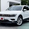 volkswagen tiguan 2018 -VOLKSWAGEN--VW Tiguan ABA-5NCZE--WVGZZZ5NZJW894977---VOLKSWAGEN--VW Tiguan ABA-5NCZE--WVGZZZ5NZJW894977- image 1