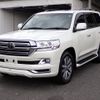 toyota land-cruiser-wagon 2020 -TOYOTA--Land Cruiser Wagon 3BA-URJ202W--URJ202-4219150---TOYOTA--Land Cruiser Wagon 3BA-URJ202W--URJ202-4219150- image 1