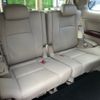 toyota vellfire 2010 -TOYOTA--Vellfire DBA-GGH25W--GGH25-8012795---TOYOTA--Vellfire DBA-GGH25W--GGH25-8012795- image 16