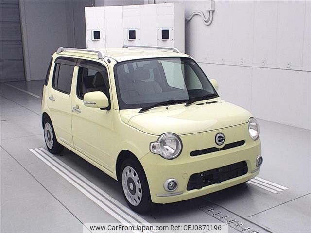 daihatsu mira-cocoa 2012 -DAIHATSU--Mira Cocoa L675S-0097464---DAIHATSU--Mira Cocoa L675S-0097464- image 1