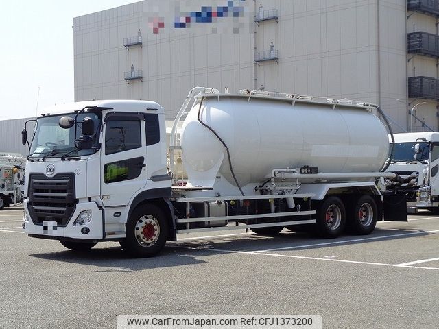 nissan diesel-ud-quon 2019 -NISSAN--Quon 2PG-CD5CA--JNCMBN0C7KU041010----NISSAN--Quon 2PG-CD5CA--JNCMBN0C7KU041010-- image 2