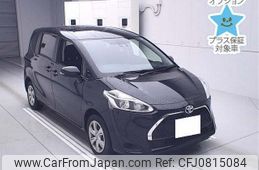 toyota sienta 2022 -TOYOTA 【品川 504ﾜ8323】--Sienta NHP170G-7270339---TOYOTA 【品川 504ﾜ8323】--Sienta NHP170G-7270339-