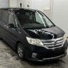 nissan serena 2011 -NISSAN--Serena FC26-023448---NISSAN--Serena FC26-023448- image 1