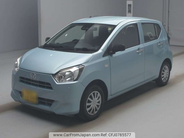 daihatsu mira-e-s 2017 -DAIHATSU--Mira e:s LA350S-0056124---DAIHATSU--Mira e:s LA350S-0056124- image 1