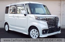 suzuki spacia 2023 -SUZUKI 【名変中 】--Spacia MK53S--485177---SUZUKI 【名変中 】--Spacia MK53S--485177-