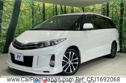 toyota estima 2012 CFJ1692068
