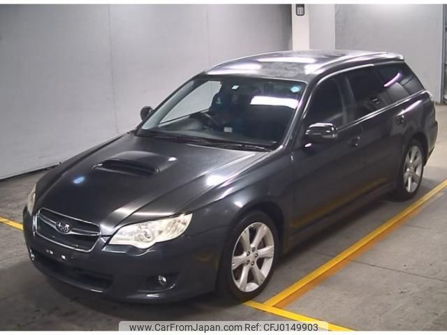 subaru legacy-touring-wagon 2006 quick_quick_CBA-BP5_127294 image 2