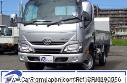 toyota dyna-truck 2021 quick_quick_LDF-KDY281_KDY281-0031315