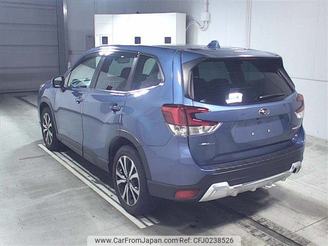 subaru forester 2019 -SUBARU--Forester SK9-029044---SUBARU--Forester SK9-029044- image 2