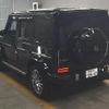 mercedes-benz g-class 2022 -MERCEDES-BENZ--Benz G Class W1N4633502X456844---MERCEDES-BENZ--Benz G Class W1N4633502X456844- image 6