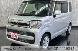 mazda flair-wagon 2020 -MAZDA--Flair Wagon DAA-MM53S--MM53S-114142---MAZDA--Flair Wagon DAA-MM53S--MM53S-114142-
