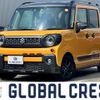 suzuki spacia 2022 CFJ1729562 image 1