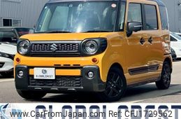 suzuki spacia 2022 CFJ1729562