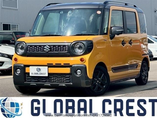 suzuki spacia 2022 CFJ1729562 image 1