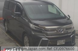 toyota vellfire 2015 -TOYOTA--Vellfire AGH30W-0051482---TOYOTA--Vellfire AGH30W-0051482-