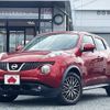 nissan juke 2013 -NISSAN--Juke DBA-YF15--YF15-302337---NISSAN--Juke DBA-YF15--YF15-302337- image 1