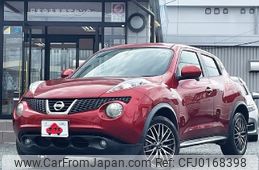 nissan juke 2013 -NISSAN--Juke DBA-YF15--YF15-302337---NISSAN--Juke DBA-YF15--YF15-302337-