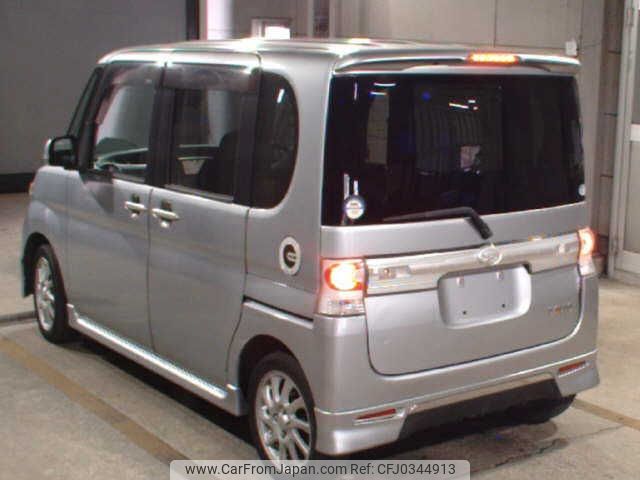 daihatsu tanto 2008 -DAIHATSU--Tanto L385S-0009039---DAIHATSU--Tanto L385S-0009039- image 2