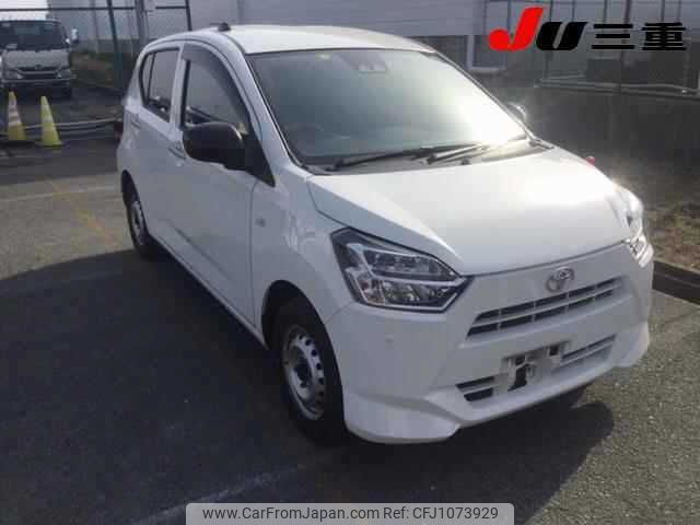 toyota pixis-epoch 2022 -TOYOTA--Pixis Epoch LA350A-0035819---TOYOTA--Pixis Epoch LA350A-0035819- image 1