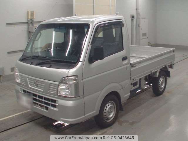 nissan clipper-truck 2016 -NISSAN 【習志野 480ｻ2075】--Clipper Truck EBD-DR16T--DR16T-245278---NISSAN 【習志野 480ｻ2075】--Clipper Truck EBD-DR16T--DR16T-245278- image 1