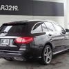 mercedes-benz c-class-station-wagon 2017 -MERCEDES-BENZ--Benz C Class Wagon 205204--2F611091---MERCEDES-BENZ--Benz C Class Wagon 205204--2F611091- image 28