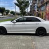 mercedes-benz c-class 2016 quick_quick_205042_WDD2050422R093165 image 9