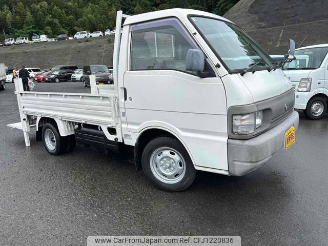 mazda bongo-truck 1997 GOO_NET_EXCHANGE_0801781A30250528W003 image 2