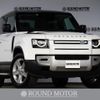 land-rover defender 2023 quick_quick_3BA-LE62XCA_SALEA6AXXP2216415 image 1