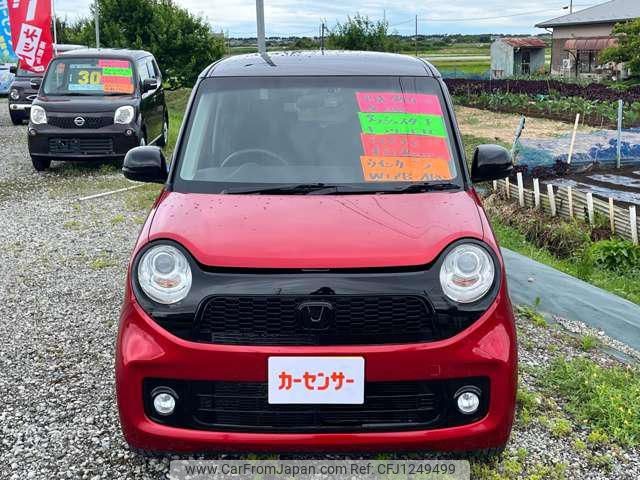 honda n-one 2012 -HONDA 【名変中 】--N ONE JG1--1013812---HONDA 【名変中 】--N ONE JG1--1013812- image 2