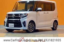 daihatsu tanto 2020 CFJ1821935