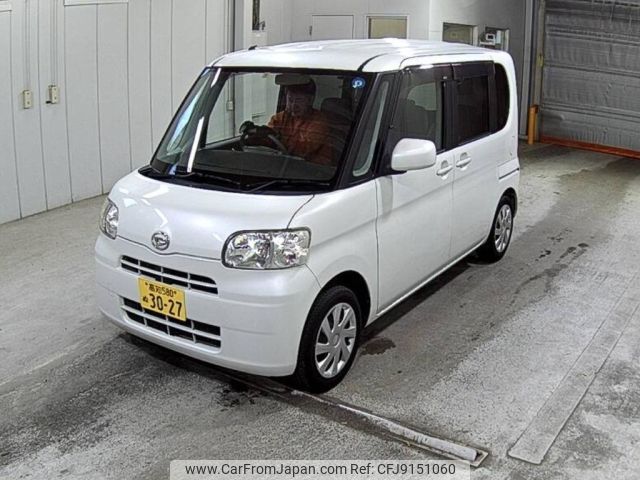 daihatsu tanto 2011 -DAIHATSU--Tanto L375S--L375S-0455646---DAIHATSU--Tanto L375S--L375S-0455646- image 1