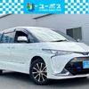 toyota estima-hybrid 2019 CARSENSOR_JP_AU6105569407 image 1