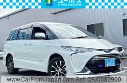 toyota estima-hybrid 2019 CARSENSOR_JP_AU6105569407