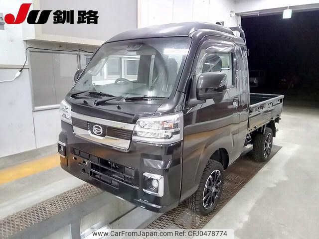 daihatsu hijet-truck 2024 -DAIHATSU 【名変中 】--Hijet Truck S510P--0561833---DAIHATSU 【名変中 】--Hijet Truck S510P--0561833- image 1