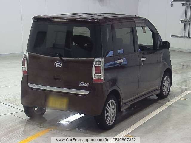 daihatsu tanto-exe 2010 -DAIHATSU 【岐阜 582ｷ1103】--Tanto Exe DBA-L455S--L455S-0024902---DAIHATSU 【岐阜 582ｷ1103】--Tanto Exe DBA-L455S--L455S-0024902- image 2