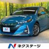 toyota prius-phv 2017 -TOYOTA--Prius PHV DLA-ZVW52--ZVW52-3036059---TOYOTA--Prius PHV DLA-ZVW52--ZVW52-3036059- image 1