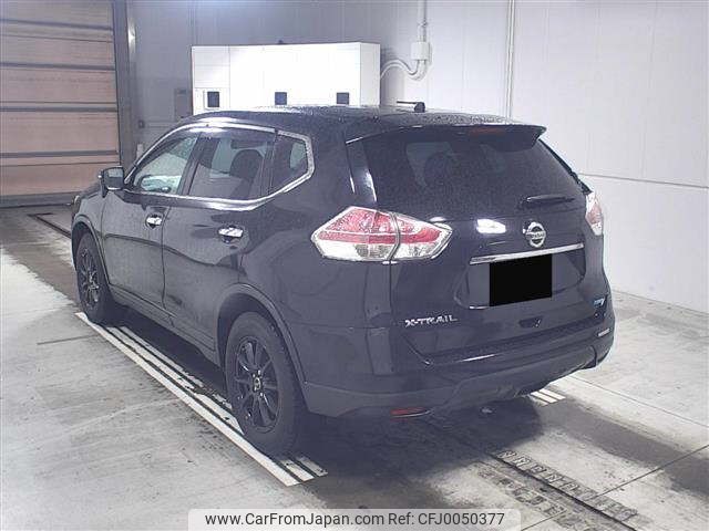 nissan x-trail 2014 -NISSAN--X-Trail NT32-029677---NISSAN--X-Trail NT32-029677- image 2