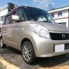 nissan roox 2010 -NISSAN--Roox DBA-ML21S--ML21S-103620---NISSAN--Roox DBA-ML21S--ML21S-103620- image 3