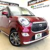 daihatsu cast 2015 -DAIHATSU--Cast LA250S--0023428---DAIHATSU--Cast LA250S--0023428- image 1