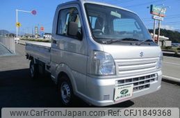 suzuki carry-truck 2017 CFJ1849368