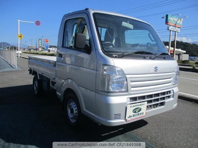 suzuki carry-truck 2017 CFJ1849368 image 1