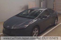 toyota prius 2023 -TOYOTA--Prius 6AA-ZVW60--ZVW60-4005167---TOYOTA--Prius 6AA-ZVW60--ZVW60-4005167-