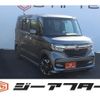 honda n-box 2018 -HONDA--N BOX DBA-JF3--JF3-2035330---HONDA--N BOX DBA-JF3--JF3-2035330- image 1