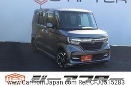 honda n-box 2018 -HONDA--N BOX DBA-JF3--JF3-2035330---HONDA--N BOX DBA-JF3--JF3-2035330-