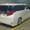 toyota alphard 2020 -TOYOTA 【湘南 327ﾘ 888】--Alphard 3BA-AGH30W--AGH30-0352092---TOYOTA 【湘南 327ﾘ 888】--Alphard 3BA-AGH30W--AGH30-0352092- image 2