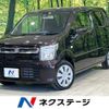 suzuki wagon-r 2017 -SUZUKI--Wagon R DAA-MH55S--MH55S-179513---SUZUKI--Wagon R DAA-MH55S--MH55S-179513- image 1