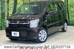 suzuki wagon-r 2017 -SUZUKI--Wagon R DAA-MH55S--MH55S-179513---SUZUKI--Wagon R DAA-MH55S--MH55S-179513-